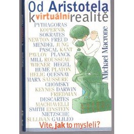 Od Aristotela k virtuální realitě