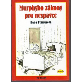 Murphyho zákony pro nespavce