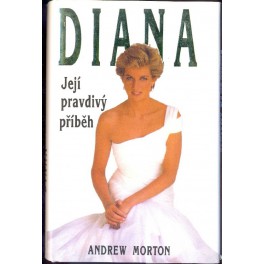 Diana Její pravdivý příběh