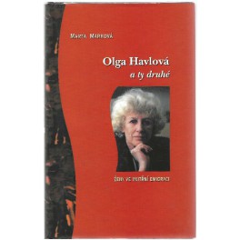 Olga Havlová a ty druhé