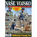 Naše vojsko. Vojenský a policejní magazín 3/2007