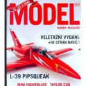 Model Hobby magazín 9-2010