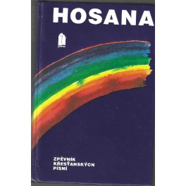 Hosana 1 zpěvník křesťanských písní