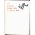 Současná dětská kniha v Litevské SSR