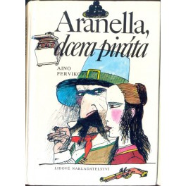 Aranella, dcera piráta