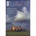 KOZMOS 4-2018 Populárno-vedecký astronomický časopis