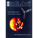 KOZMOS 2-2019 Populárno-vedecký astronomický časopis