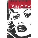 Sin city, město hříchu 2