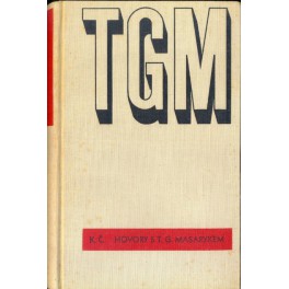 Hovory s TGM