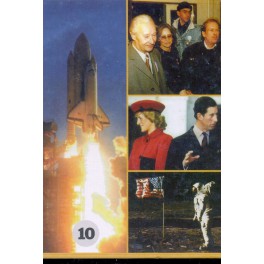 Kronika 20. století  1990-1995