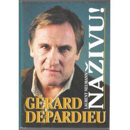 Gérard Depardieu naživu