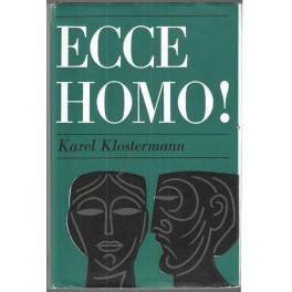 Ecce homo!