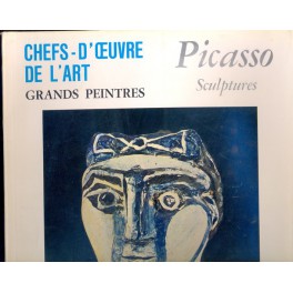 Grands Peintres Picasso Sculptures