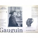 Des grandes Expozitions Gauguin