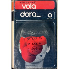 Volá Dora...