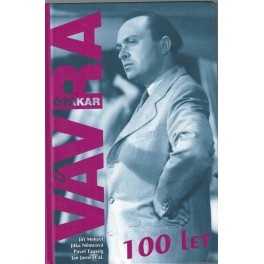 Otakar Vávra - 100 let