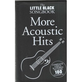 More Acoustic Hits