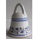 Zvoneček z keramiky
