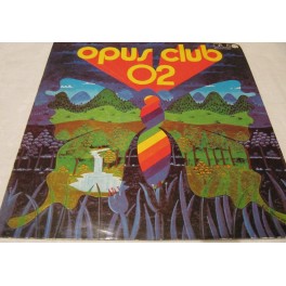 Opus club O2