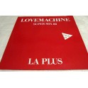 La plus Plus: Love Machine*Sinemaxcope