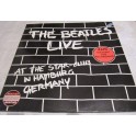 The Beatles live at the star club in Hamburg Germany