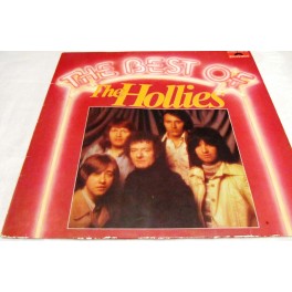 The Best Of The Hollies